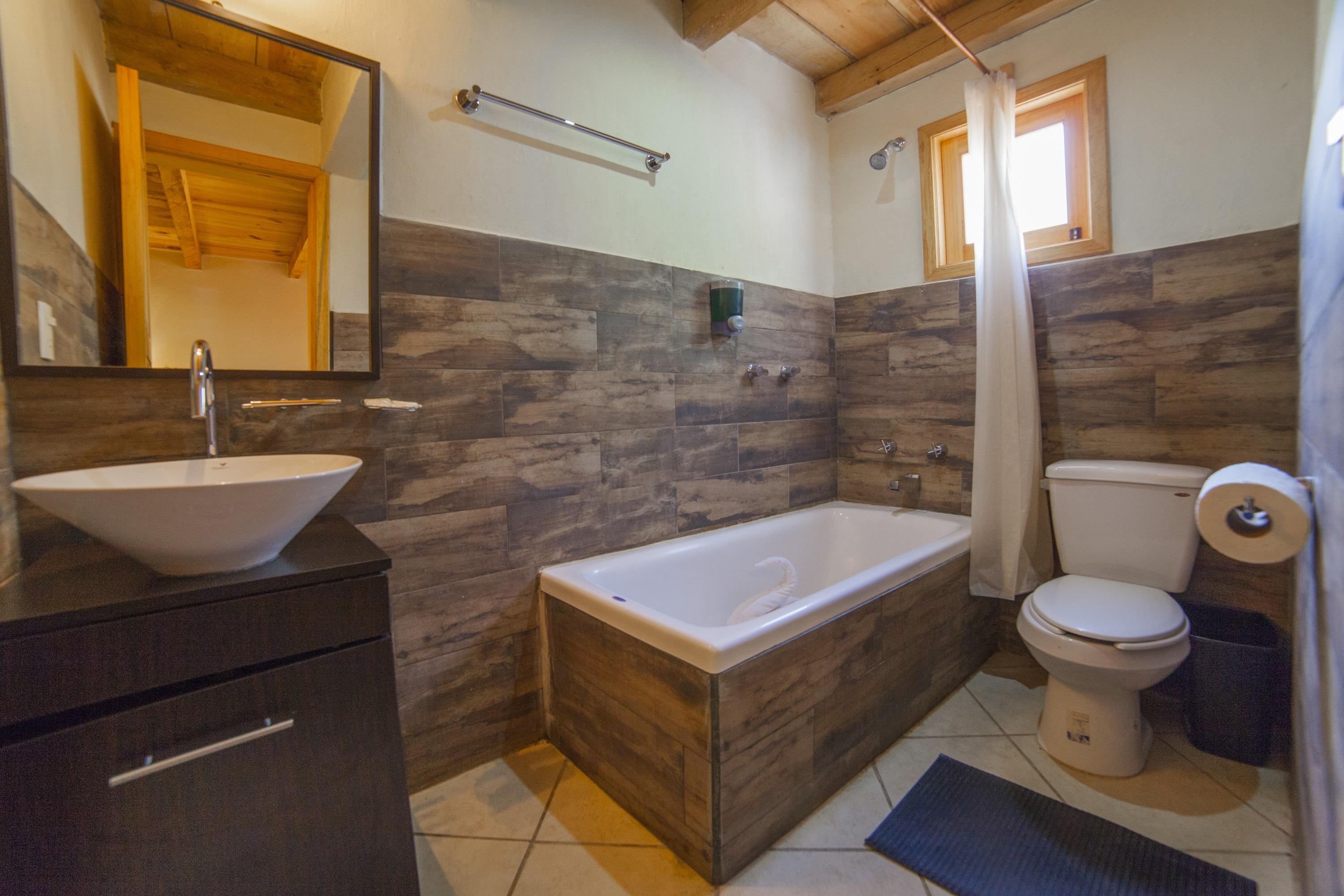 Hotel Adobe Y Teja Сан-Кристобаль-де-Ла-Касас Экстерьер фото