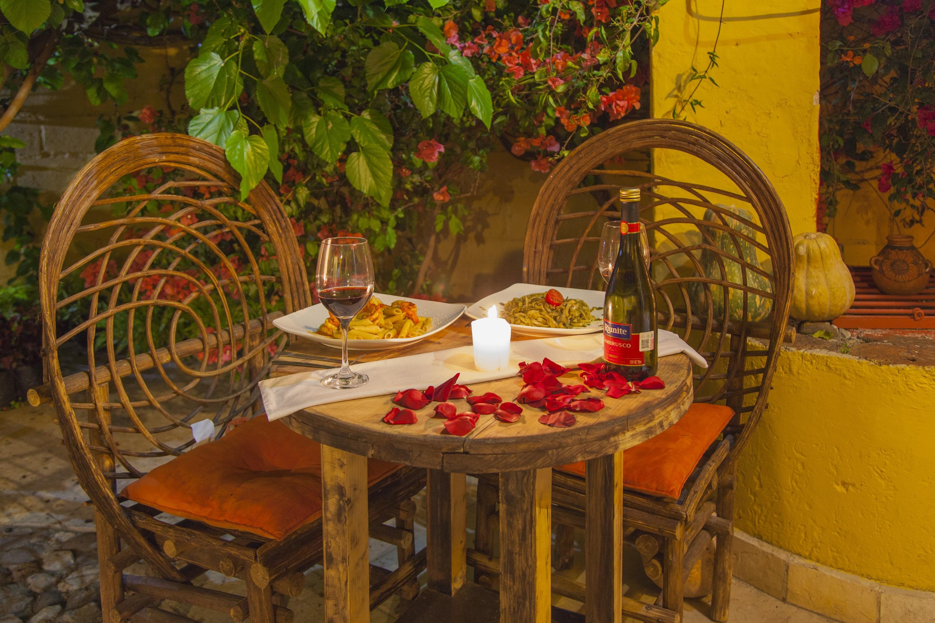 Hotel Adobe Y Teja Сан-Кристобаль-де-Ла-Касас Экстерьер фото