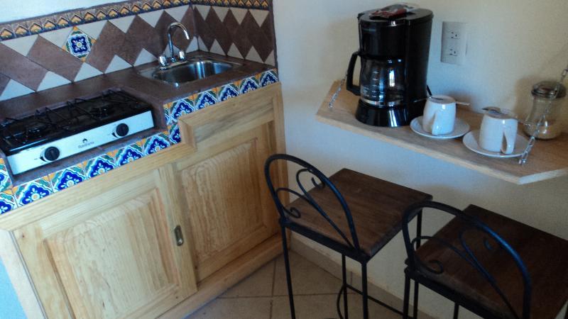 Hotel Adobe Y Teja Сан-Кристобаль-де-Ла-Касас Экстерьер фото